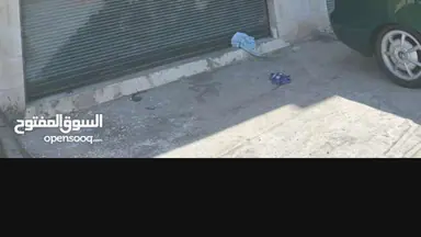 مبنى في البارحه - 65,000 دأ - صورة NaN