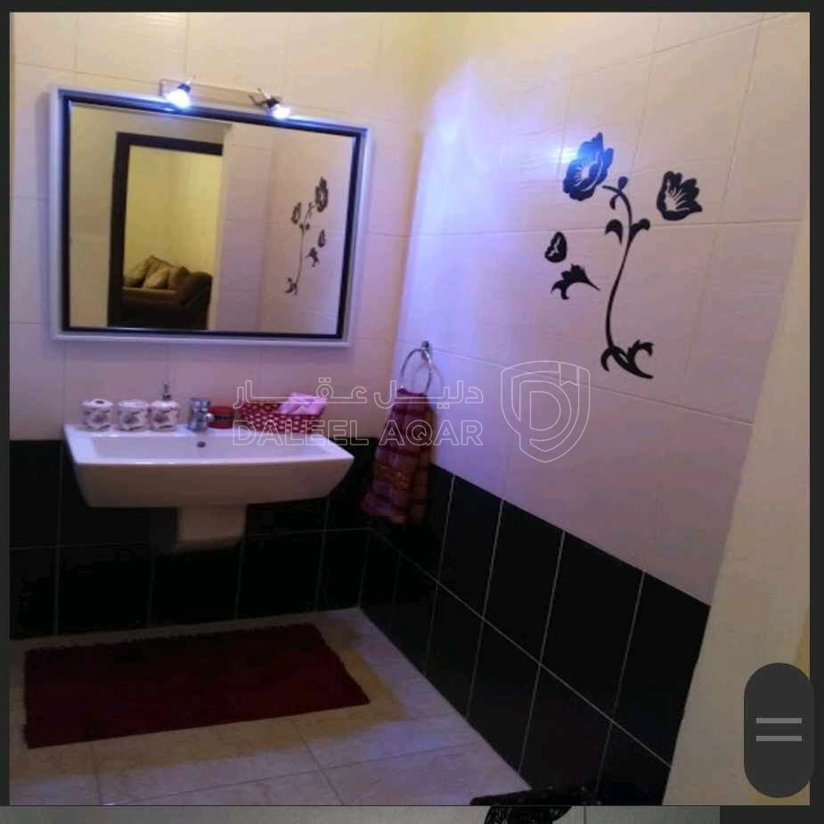 شقة في عمان - ناعور قرب مجمع الدبابنة خلف صيدلية تيتانيوم - 67,000 دأ - صورة 1