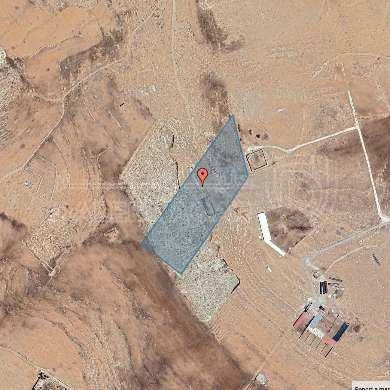 أرض في المفرق - حيان المشرف - 3,500 دأ - صورة 1