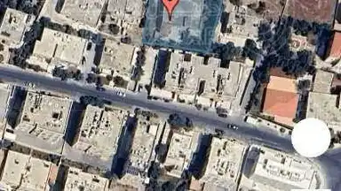 شقة - عمان - طبربور  - 80000 دأ