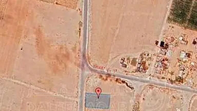 أرض في عمان - الطنيب - 58,500 دأ - صورة NaN