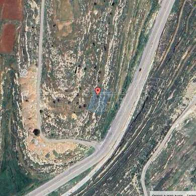 أرض في عمان - ناعور - 94,125 دأ - صورة 1