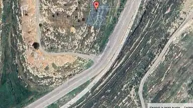 أرض - عمان - ناعور - 94125 دأ