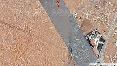 أرض في مادبا - بمنطقة لويز - 209,926 دأ - صورة NaN