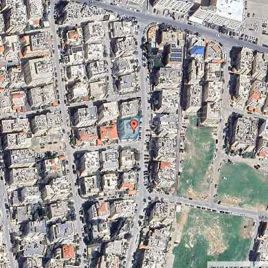 شقة في ام السماق الجنوبي  - 270,000 دأ - صورة 1