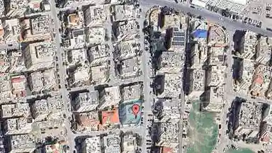 شقة في ام السماق الجنوبي  - 270,000 دأ - صورة NaN