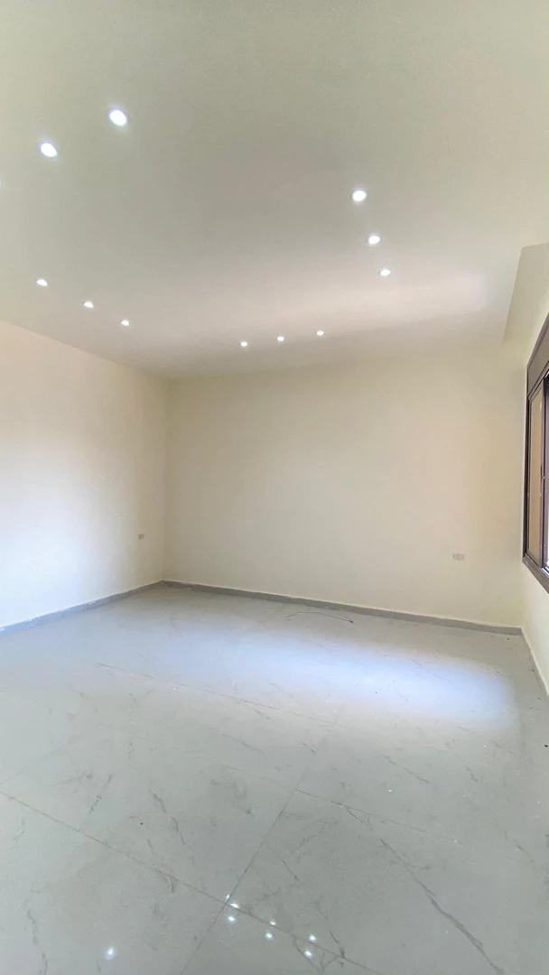 شقة في ابو علندا اسكان الكهرباء - 79,000 دأ - صورة 1
