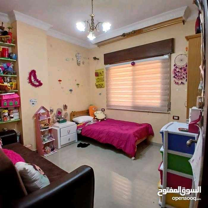 شقة في اربد الحي الشرقي قرب دوار الكساسبة - 37,000 دأ - صورة 1