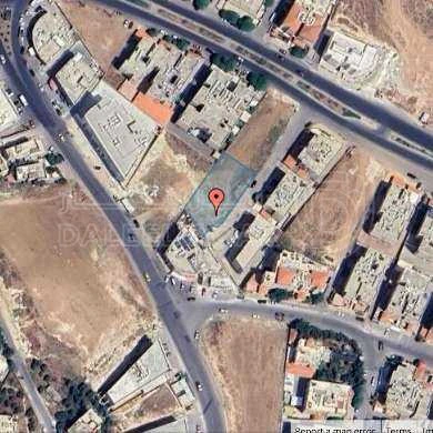 شقة في بالقرب من دوار الدبابة - 72,000 دأ - صورة 1