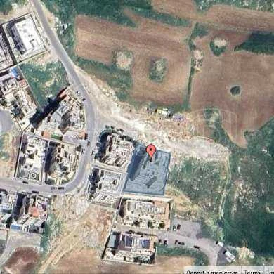 شقة في قرب السفارة الاسترالية - 340,000 دأ - صورة 1