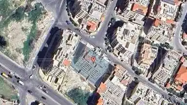 شقة - محافظة العاصمة- الرابية  - 165000 دأ