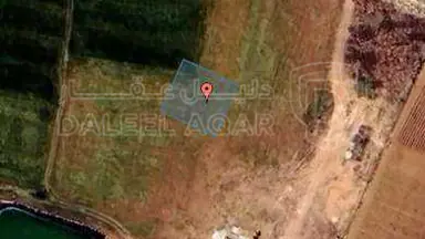 أرض - منطقة جنوب عمان - 73000 دأ