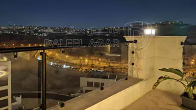 شقة في عبدون  - 360,000 دأ - صورة NaN
