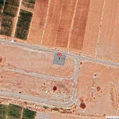 أرض في عمان - الطنيب - 51,225 دأ - صورة 1