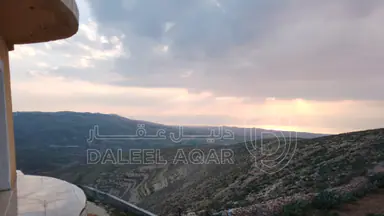 أرض في أراضي مادبا  - 140,000 دأ - صورة NaN