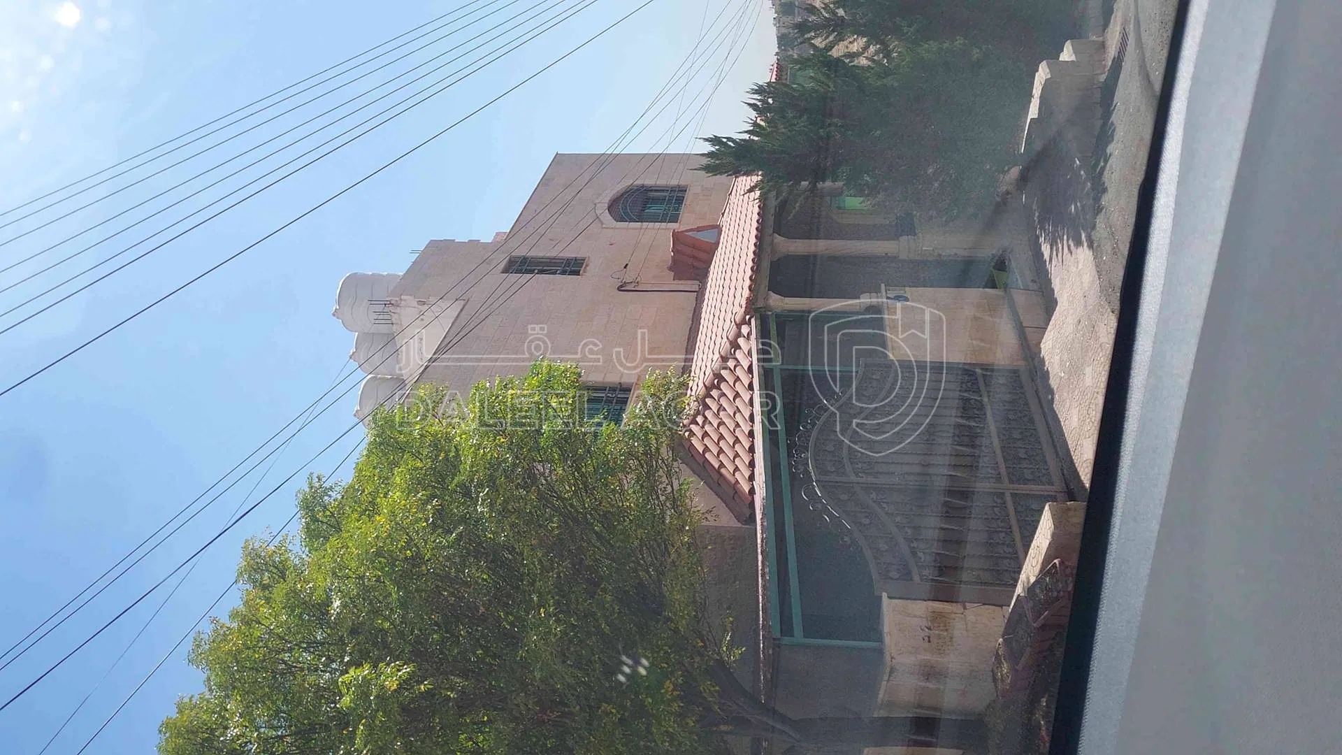 فيلا/منزل في   بيت مستقل  - 155,000 دأ - صورة 1