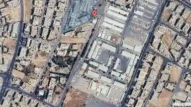 شقة - شقه 3 نوم و صاله و صالون مع ساحه 18*4 - 63000 دأ