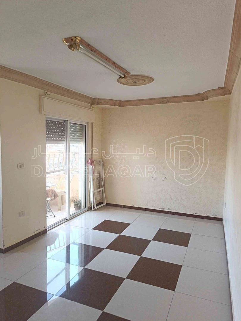 شقة في عمان الجبيهة شارع المشقر عمارة 13 طابق ثاني - 65,000 دأ - صورة 1