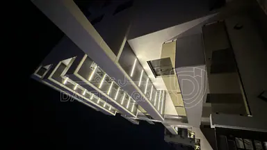 شقة - شقة للبيع في ام اذينة - 350000 دأ