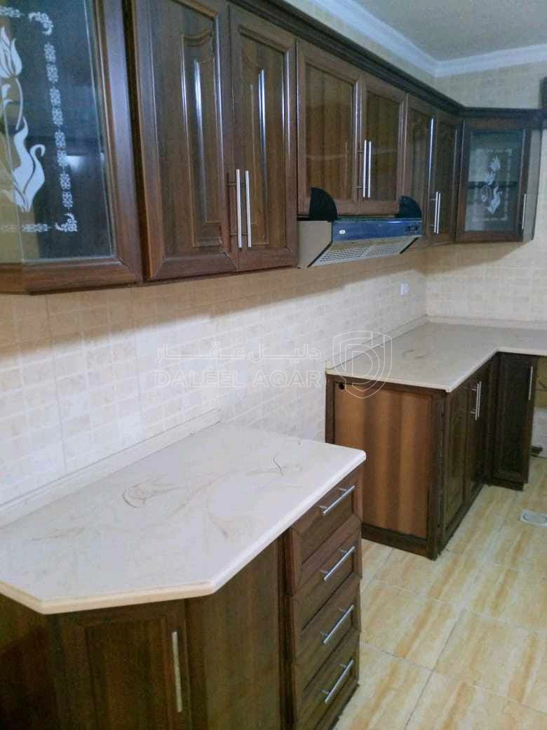 شقة في الزرقاء البتراوي دوار بادي - 33,000 دأ - صورة 1