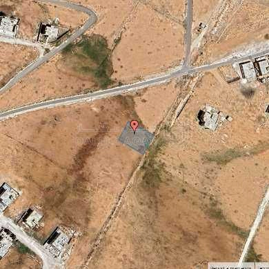 أرض في بالقرب من ملعب 100 - 41,250 دأ - صورة 1