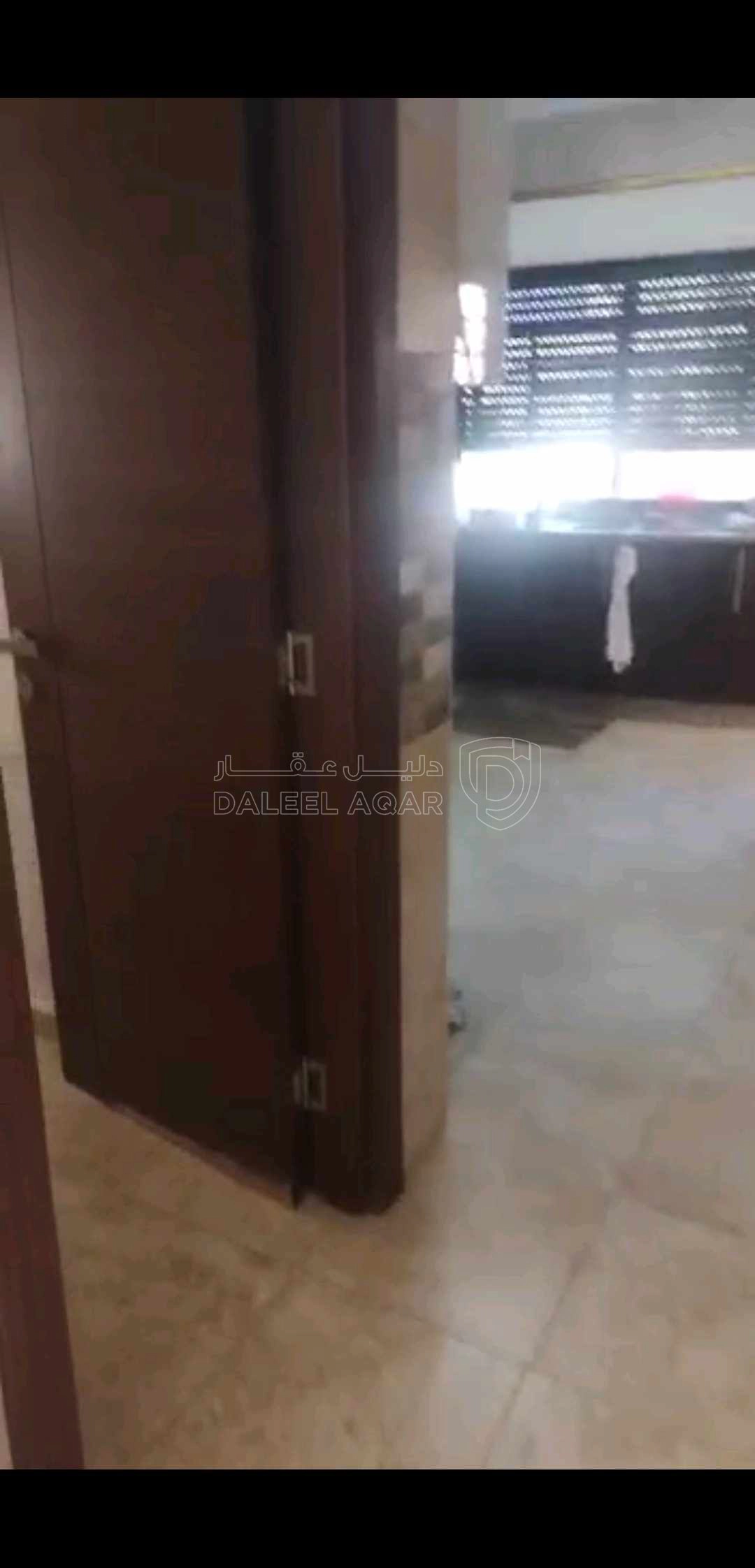 شقة في عمان البنيات قرب ثانوية البنيات للبنين - 80,000 دأ - صورة 1