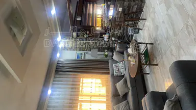شقة في عمان عرجان شارع صقر قريش - 105,000 دأ - صورة NaN