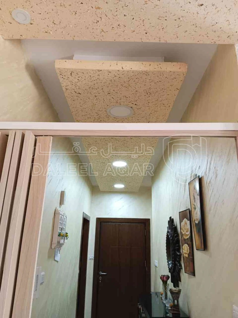 شقة في عمان النصر حي عدن - 43,500 دأ - صورة 1