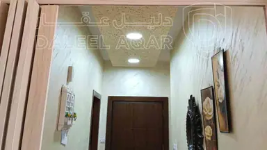 شقة في عمان النصر حي عدن - 43,500 دأ - صورة NaN