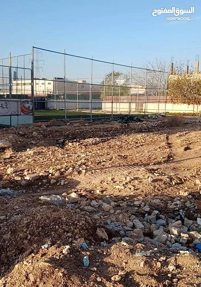 أرض في قطعه ارض مميزه للبيع بسعر ممتاز - 50,000 دأ - صورة 1