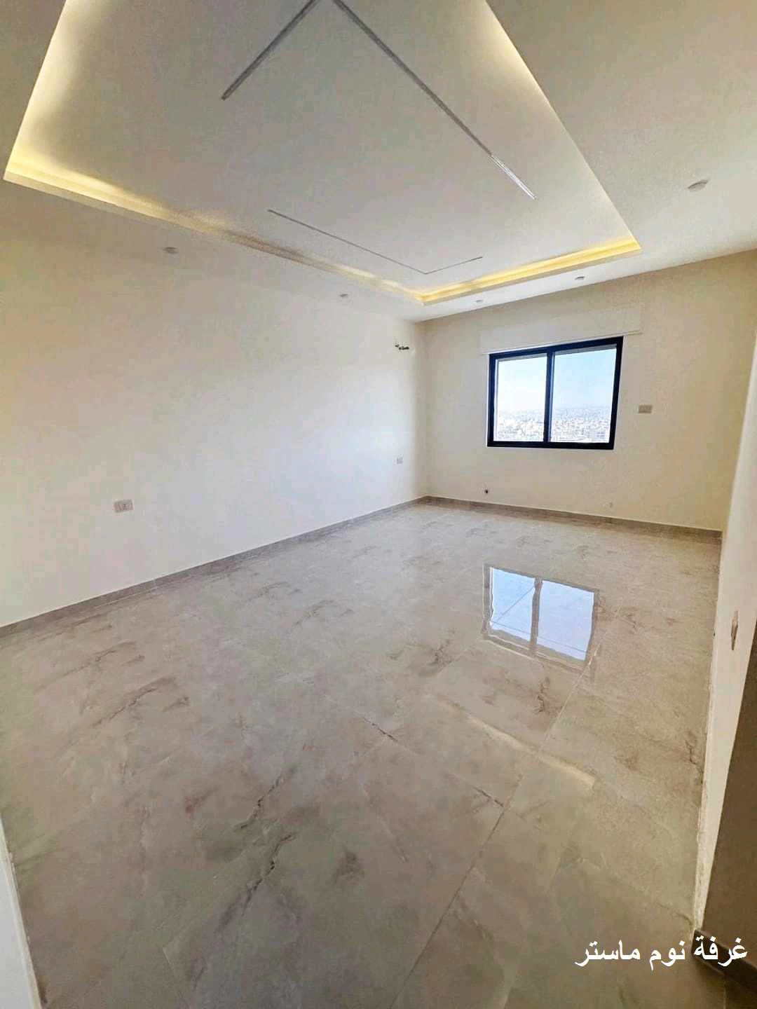 شقة في عمان المدينة الرياضية - 119,000 دأ - صورة 1