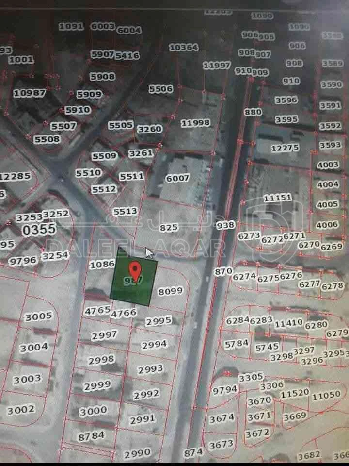 أرض في قطعة ارض مساحتها دونم 85 في الزرقاء الجديدة حي البتراوي الجنوبي شارع المصفاة للبيع التواصل على الرقم 0796084997  - 75,000 دأ - صورة 1