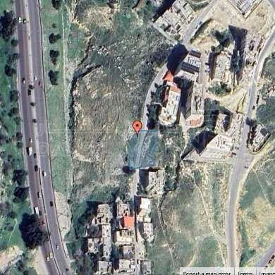 أرض في شارع محمود سراج - 75,000 دأ - صورة 1