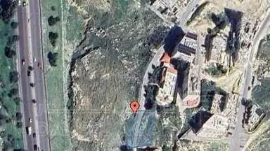 أرض في شارع محمود سراج - 75,000 دأ - صورة NaN