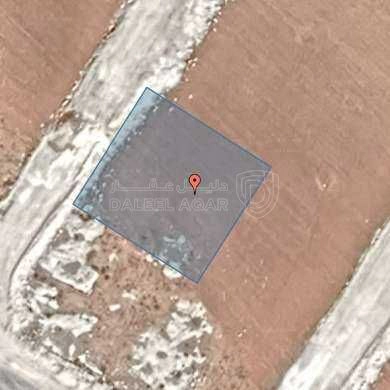 أرض في اراضي ناعور - ام البساتين  - 199,000 دأ - صورة 1