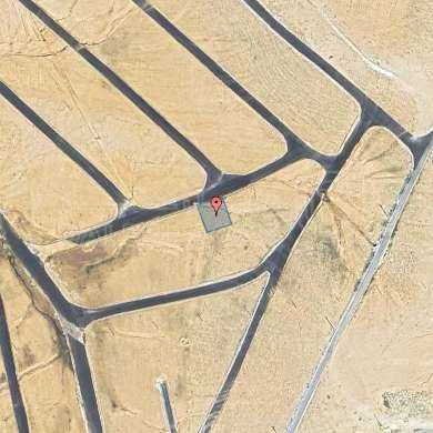 أرض في عمان - الموقر - 15,000 دأ - صورة 1