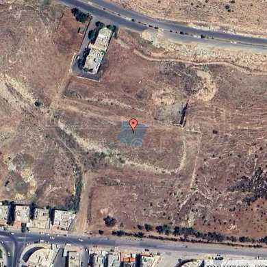 أرض في عمان - النويجيس - 75,000 دأ - صورة 1