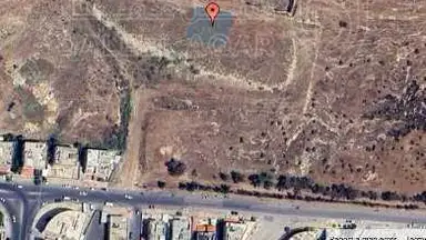 أرض - عمان - النويجيس - 75000 دأ