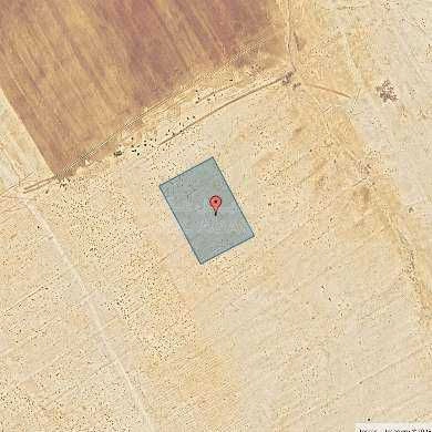 أرض في جنوب عمان - قرية المسيطبه - 8,000 دأ - صورة 1