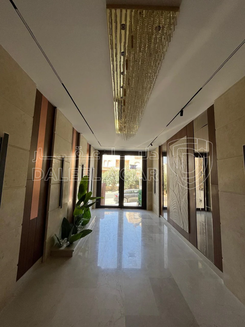 شقة في مرج الحمام - 140,000 دأ - صورة 1