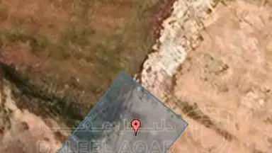 أرض - عمان - الخمان الجنوبي - اللبن  - 78000 دأ