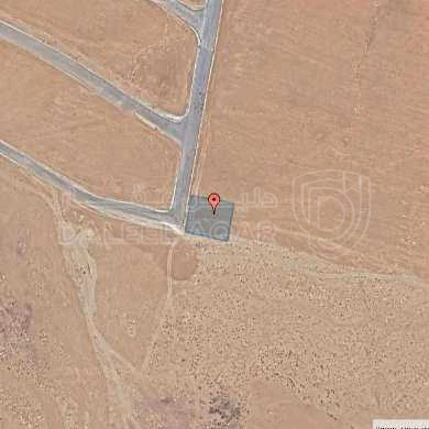 أرض في عمان - الدليلة - 29,016 دأ - صورة 1