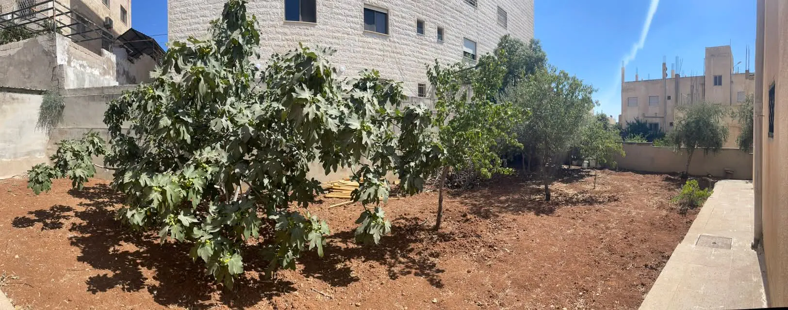مبنى في بيت مستقل للبيع في أبو علندا / جبل الحديد - 130,000 دأ - صورة 1