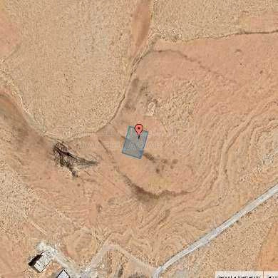 أرض في بالقرب من شارع 100 - 24,000 دأ - صورة 1
