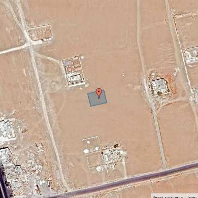 أرض في جنوب عمان - الجيزة  - 35,000 دأ - صورة 1