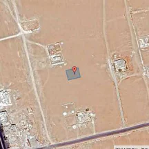 أرض في جنوب عمان - الجيزة  - 35,000 دأ - صورة 1