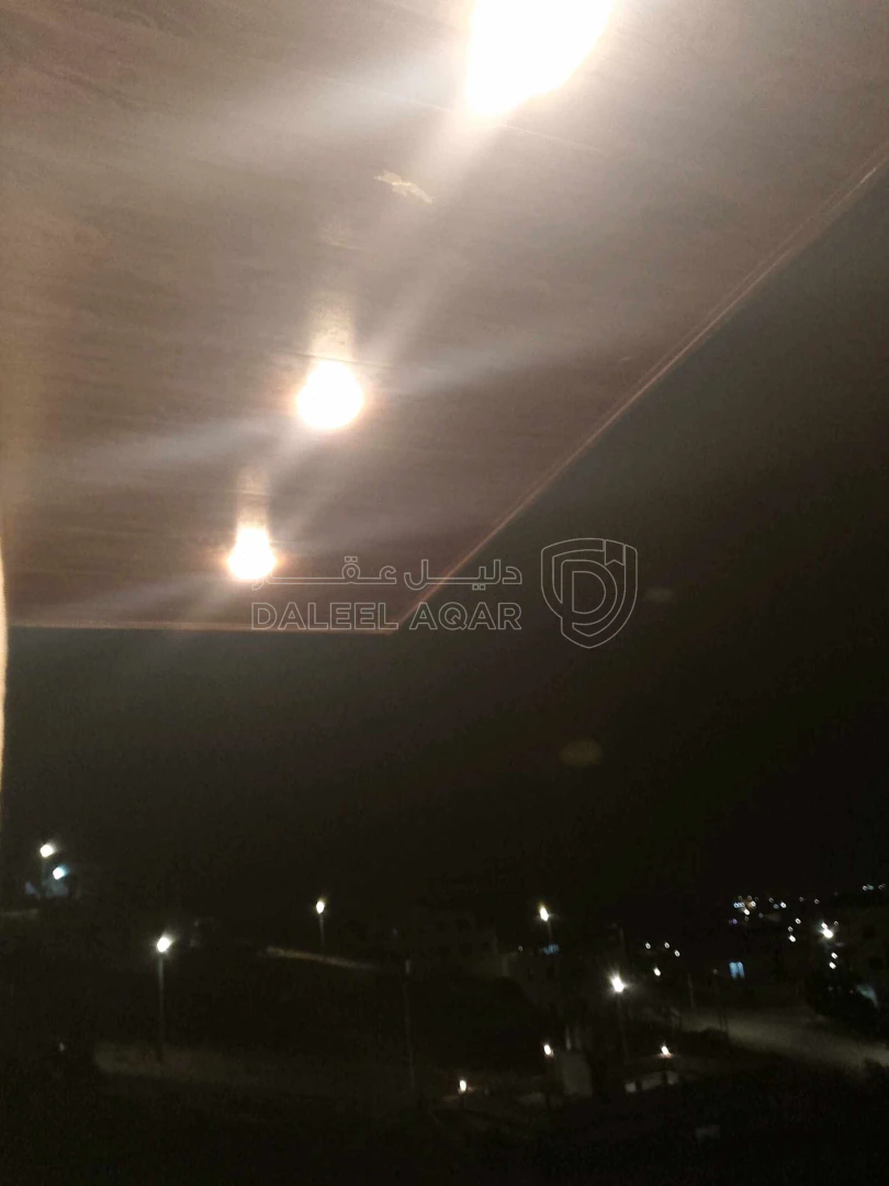 فيلا/منزل في منزل للبيع دوبلكس طابقين مشطب كامل مسكون 10شهور فقط مستقل عمر البناء 3سنوات شومر اسكان المهندسين مقابل مسجد الخير من المالك مباشره  - 150,000 دأ - صورة 1