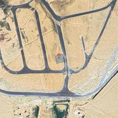 أرض في عمان - الموقر - 15,000 دأ - صورة 1