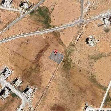 أرض في بالقرب من ملعب 100 - 41,250 دأ - صورة 1