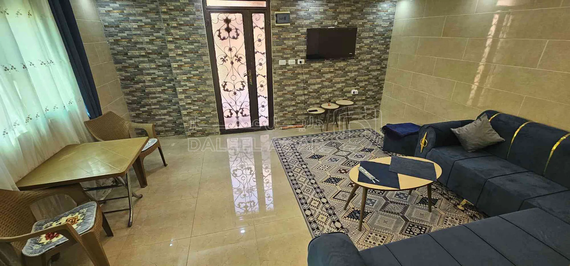 فيلا/منزل في   بيت مستقل  - 155,000 دأ - صورة 1